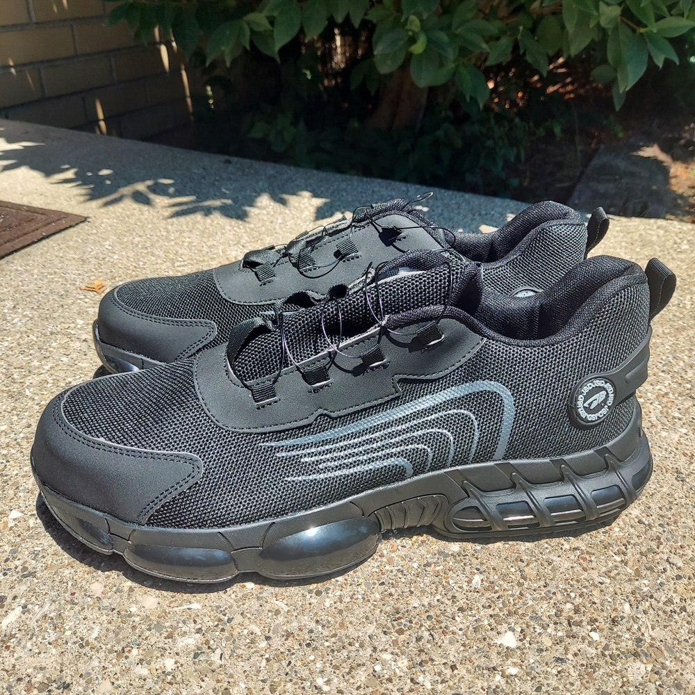 Men's Safety Shoes